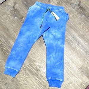 Dannijo kids sweats - New with tags , never been worn